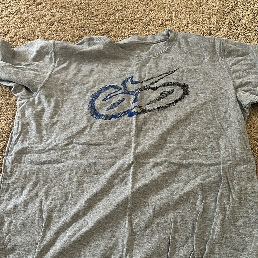 Nike tee shirt